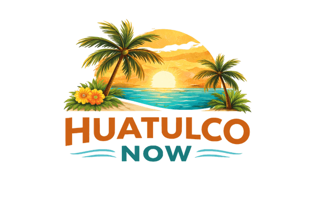 Huatulco Now